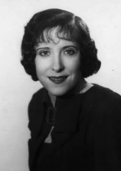 Gracie Allen photo