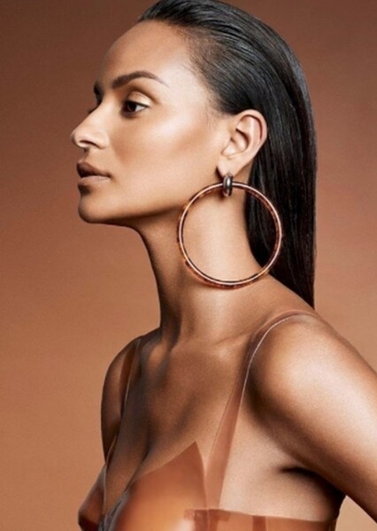 Gracie Carvalho photo