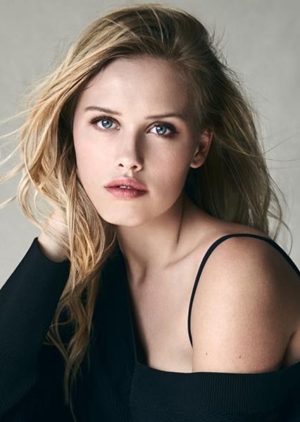 Gracie Dzienny photo