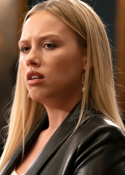 Gracie Dzienny photo