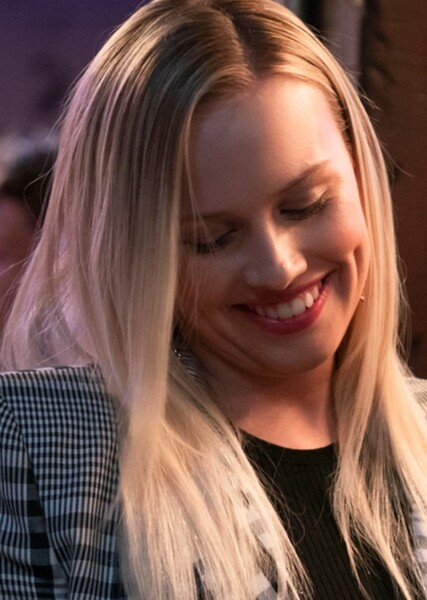 Gracie Dzienny