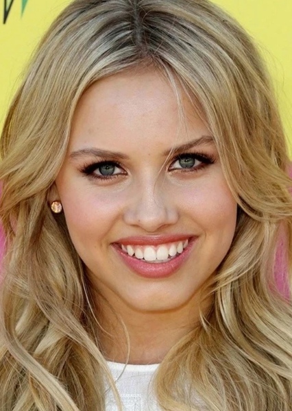 Gracie Dzienny photo