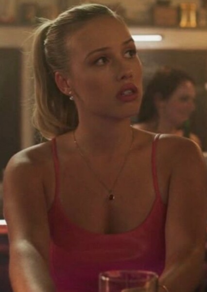 Gracie Dzienny photo