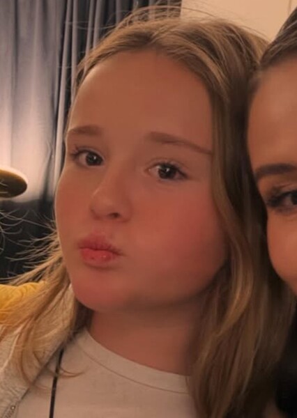 Gracie Elliot Teefey photo