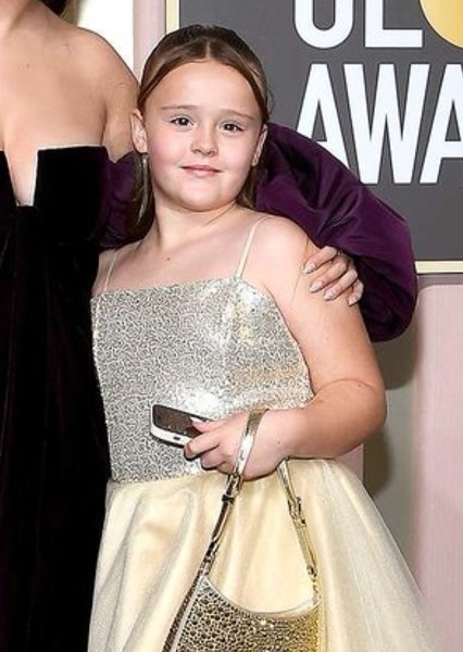 Gracie Elliott Teefey photo