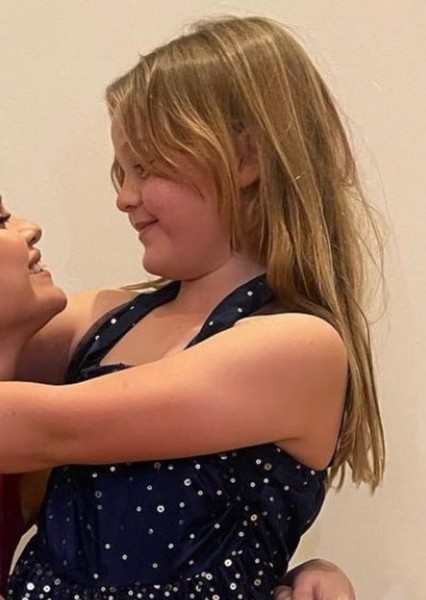 Gracie Elliott Teefey photo