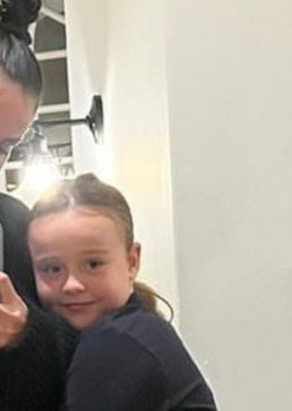 Gracie Elliott Teefey photo