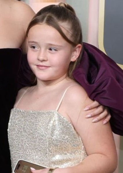 Gracie Elliott Teefey photo