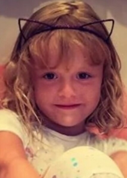 Gracie Elliott Teefey photo