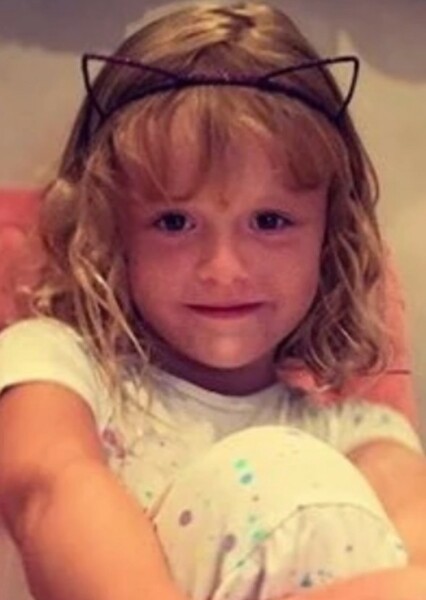 Gracie Elliott Teefey photo
