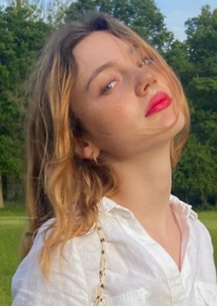 Gracie Friel photo