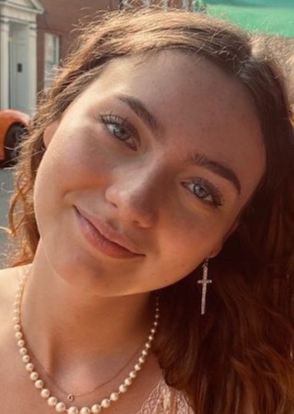 Gracie Friel photo
