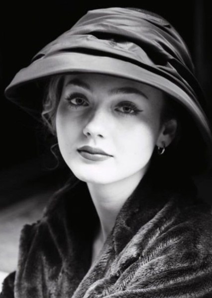 Gracie Friel photo