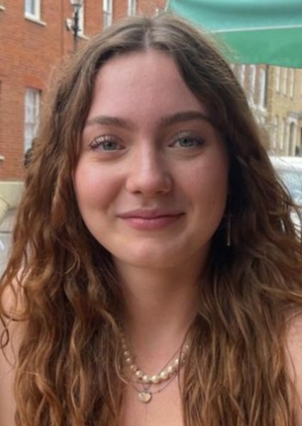 Gracie Friel photo