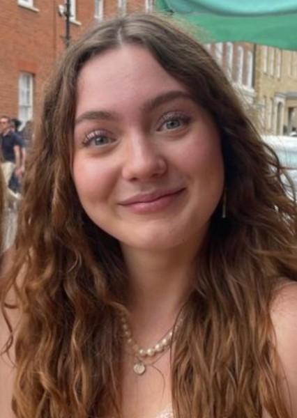 Gracie Friel photo