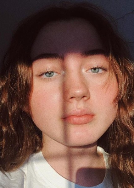 Gracie Friel photo