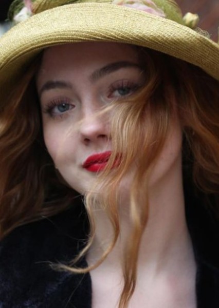 Gracie Friel photo