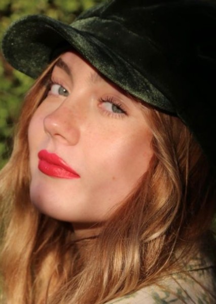 Gracie Friel photo