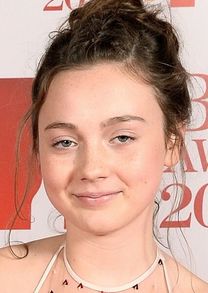Gracie Friel photo