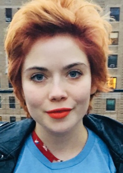 Gracie Gillam