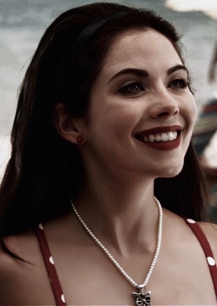 Gracie Gillam