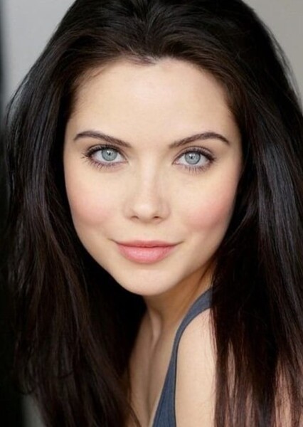 Gracie Gillam