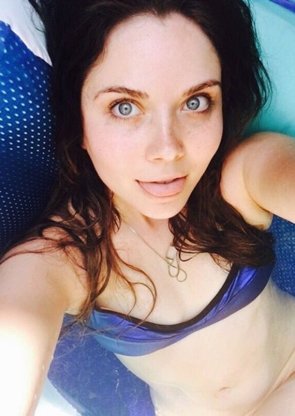 Gracie Gillam photo