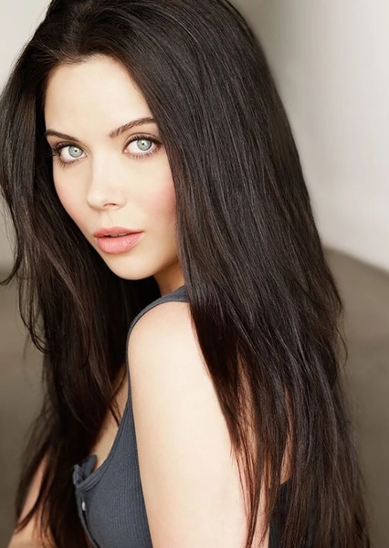 Gracie Gillam