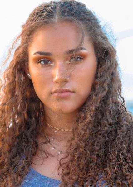 Gracie Haschak photo