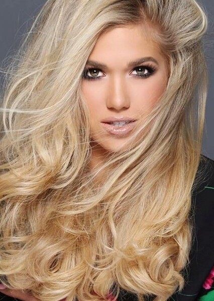 Gracie Hunt photo