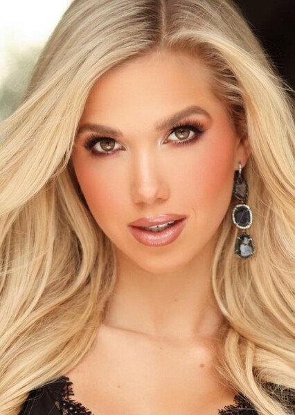 Gracie Hunt photo