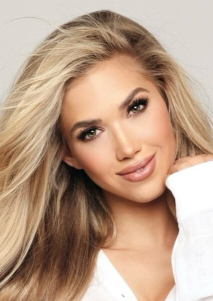 Gracie Hunt photo
