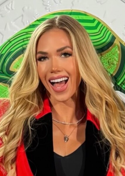 Gracie Hunt photo