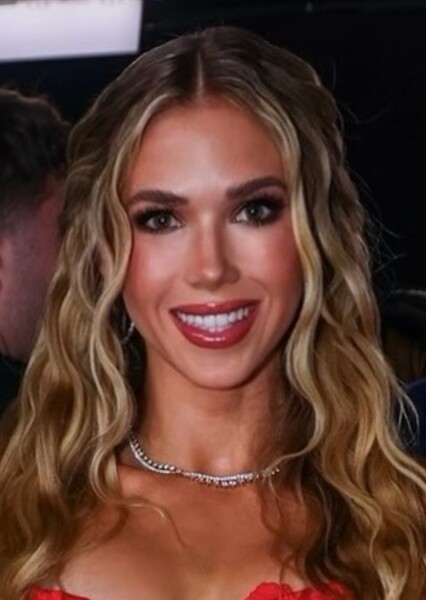 Gracie Hunt photo