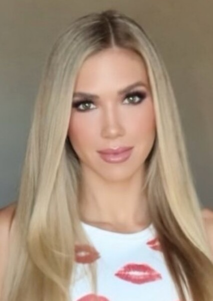 Gracie Hunt photo