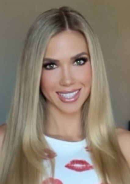 Gracie Hunt photo