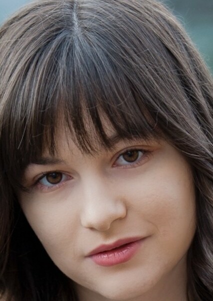 Gracie Marcellus photo