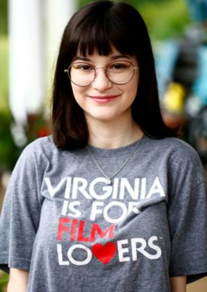 Gracie Marcellus photo