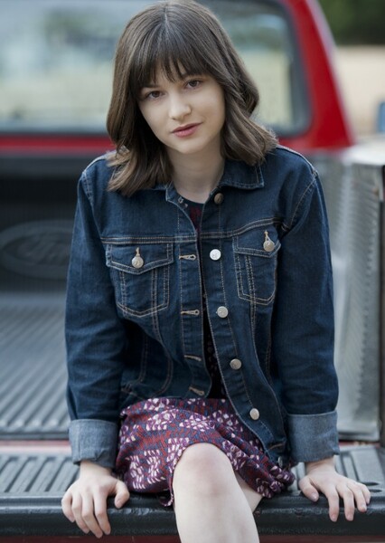 Gracie Marcellus photo