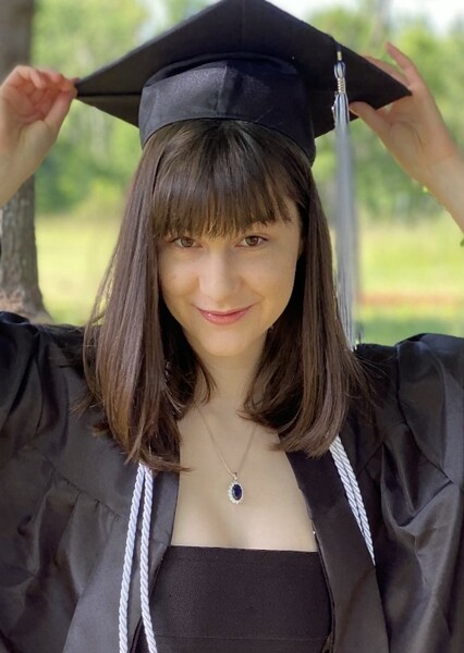 Gracie Marcellus photo