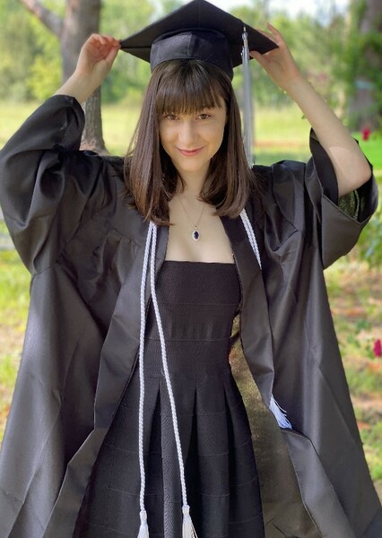 Gracie Marcellus photo