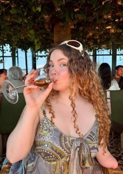 Gracie McGonigal