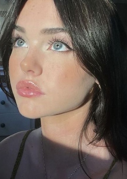 Gracie McKenna photo