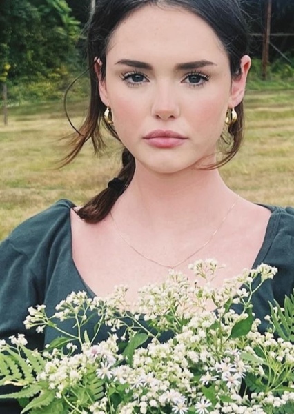 Gracie McKenna photo