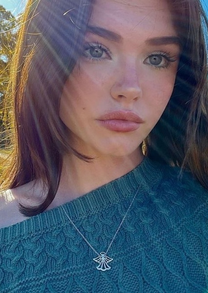 Gracie McKenna