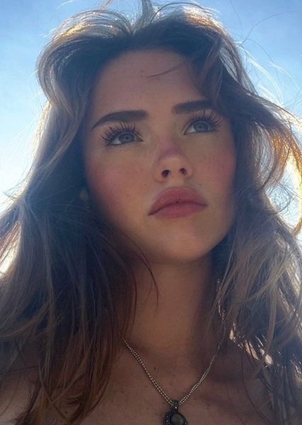 Gracie McKenna