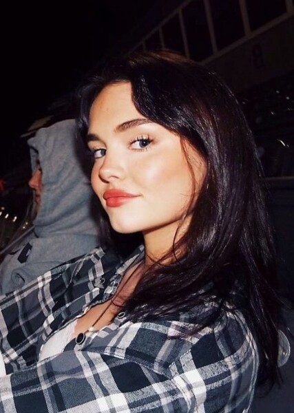 Gracie McKenna photo