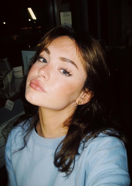Gracie McKenna photo