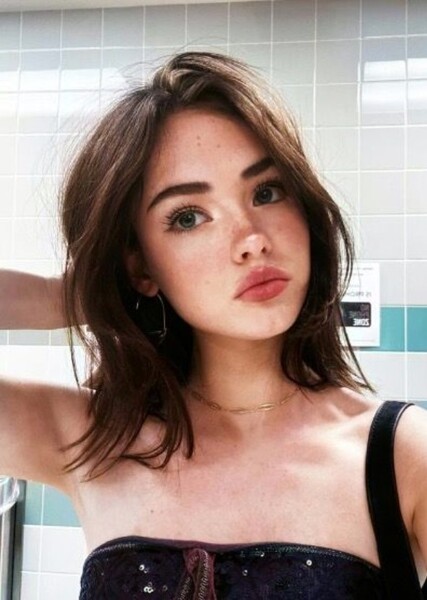 Gracie McKenna photo