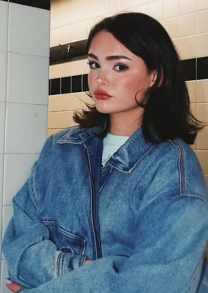 Gracie McKenna photo